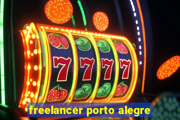 freelancer porto alegre